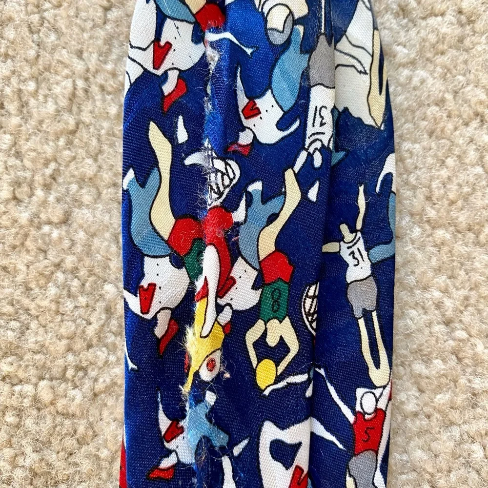 Clip-on Ties